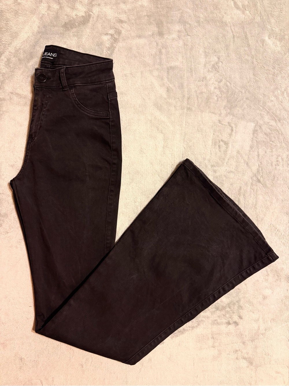 Fitjeans
